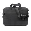 Táska 15,6" hoco. GT1 fekete