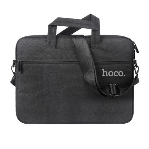 Táska 15,6" hoco. GT1 fekete