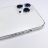 Apple iPhone 13 Pro Max 256GB ezüst FÜGGETLEN