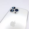 Apple iPhone 13 Pro Max 256GB ezüst FÜGGETLEN