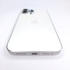 Apple iPhone 13 Pro Max 256GB ezüst FÜGGETLEN