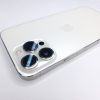 Apple iPhone 13 Pro Max 256GB ezüst FÜGGETLEN