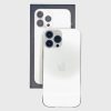 Apple iPhone 13 Pro Max 256GB ezüst FÜGGETLEN