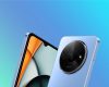 Xiaomi Redmi A3 3/64GB dual sim kék FÜGGETLEN
