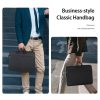 Táska 15,6" DUX DUCIS LBTC fekete