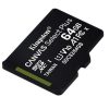 Kingston 64GB SD micro Canvas Select Plus (SDXC Class 10 A1) (SDCS2/64GBSP) memória kártya