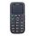 Maxcom MM428L dual sim fekete időstelefon (töltő nélkül) FÜGGETLEN