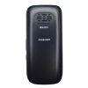 Maxcom MM428L dual sim fekete időstelefon (töltő nélkül) FÜGGETLEN