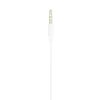 Headset sztereo univerzális 3,5mm Apple iPhone EARPODS design fehér