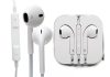 Headset sztereo Apple iPhone EARPODS 3G / 4 / 4S / 5 / 5C / 5S / 6 / 6S / 6 Plus / 6S Plus / SE