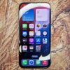 Apple iPhone 13 Pro 128GB kék FÜGGETLEN