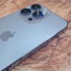Apple iPhone 13 Pro 128GB kék FÜGGETLEN