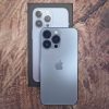 Apple iPhone 13 Pro 128GB kék FÜGGETLEN