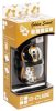 Egér USB-s G-cube Golden Aloha virágmintás