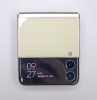 Samsung F711B Galaxy Z Flip3 5G 8/256GB Krém FÜGGETLEN