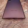 Samsung G908B Galaxy S22 Ultra 12/256GB dual sim bordó FÜGGETLEN
