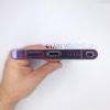 Samsung G908B Galaxy S22 Ultra 12/256GB dual sim bordó FÜGGETLEN