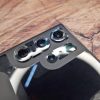 Samsung S918 Galaxy S23 Ultra 8/256GB dual sim fekete FÜGGETLEN