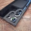 Samsung S918 Galaxy S23 Ultra 8/256GB dual sim fekete FÜGGETLEN