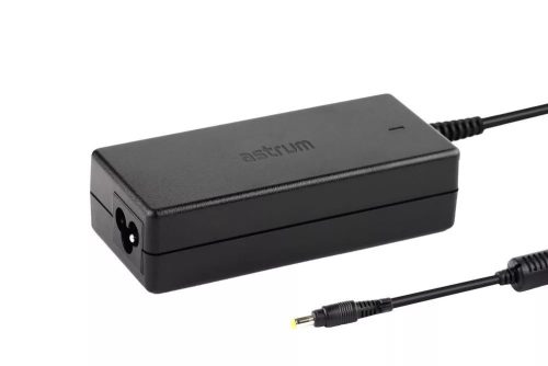 Astrum CL320 (CH-AC65WS) laptop töltő (220 Volt) 65 Watt 19.0 Volt 3.42 Amper, Acer 5.5*1.7mm