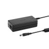 Astrum CL520 (CH-HP90WB) laptop töltő (220 Volt) 90 Watt 19,0 Volt 4,74 Amper, HP 7.4*5.5mm center p