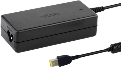 Astrum CL650 laptop töltő 90W 20.0 Volt 4.50 Amper, Lenovo 11*7*3mm