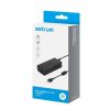 Astrum CL650 laptop töltő 90W 20.0 Volt 4.50 Amper, Lenovo 11*7*3mm