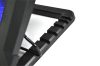 Astrum Gaming Laptop hűtő 2 nagy ventillátorral 17" fekete CP210