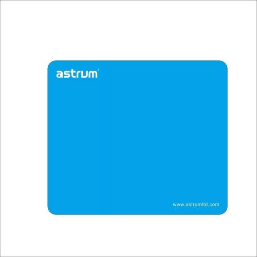 Egérpad Astrum kék