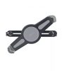 Astrum SH610 univerzális fejtámlára szerelhető autós tartó 7.0" - 10.5"-ig fekete