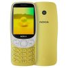 Nokia 3210 4G (2024) arany dual sim FÜGGETLEN