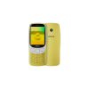 Nokia 3210 4G (2024) arany dual sim FÜGGETLEN
