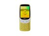 Nokia 3210 4G (2024) arany dual sim FÜGGETLEN