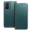 Flippes tok Apple iPhone 14 Pro Max ( 6,7" ) zöld oldalra nyíló