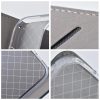 Flippes tok Apple iPhone 14 Pro Max ( 6,7" ) zöld oldalra nyíló